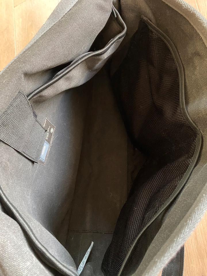 G Star Reisetache Tasche Messenger Bag Laptoptasche