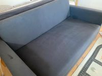 Sofa ausklappbar Bayern - Tettau Vorschau