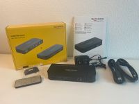 KVM-Switch HDMI 2-Port Delock & HDMI Kabel Bayern - Durach Vorschau