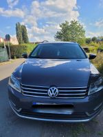 Volkswagen Passat Variant 2.0 TDI Blue Motion Sachsen - Wurzen Vorschau