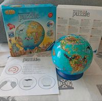 Ravensburger 3D Puzzle Ball Kinder Globus 108 Teile Baden-Württemberg - Ellwangen (Jagst) Vorschau