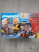 Playmobil 6869 ⭐ Go-Kart Garage ⭐ City Action Frankfurt am Main - Sachsenhausen Vorschau