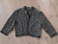 Marc Cain Bolero Blazer, Größe N5/ L, sehr gut Thüringen - Weimar Vorschau