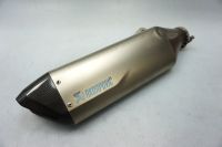 Akrapovic Sport Auspuff Schalldämpfer Exhaust BMW S 1000 RR M451 Nordrhein-Westfalen - Bad Salzuflen Vorschau