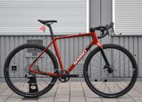 Gravelbike BASSO PALTA II SRAM RIVAL AXS XPLR 1x12 - Gr.M - candy red - 2024, NEU ab Vertragshändler! Baden-Württemberg - Hilzingen Vorschau