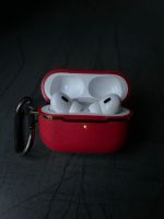 Apple Airpods Hülle Leder Headphone Case Hannover - Vahrenwald-List Vorschau