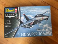 Revell F-14D Super Tomcat - Modellbau Schwerin - Altstadt Vorschau