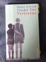 Der Verlorene - Hans Ulrich Treichel | Buch Baden-Württemberg - Ravensburg Vorschau