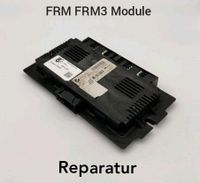 BMW Fußraummodul FRM-FRM3 E70/71 E81/87 E90/93 E84 Hessen - Großenlüder Vorschau