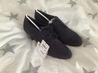 Tamaris NEU Halbschuhe, Pumps, Gr. 38, blau Hessen - Gelnhausen Vorschau