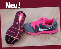 Nike Sneaker Turnschuhe Gr 39 Lunar Fly 3 Grau Pink Nordrhein-Westfalen - Blomberg Vorschau