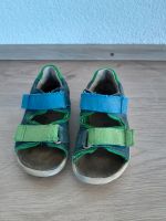 Superfit Sandalen Jungs Gr. 24 Baden-Württemberg - Maselheim Vorschau