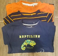 3er Set Langarmshirts Lego  Ninjago,  Tom Tailor 116 Schleswig-Holstein - Brekendorf Vorschau