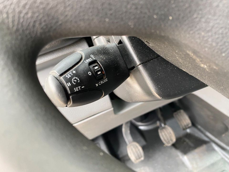Toyota Proace Verso 1.6 D Scheibenbulli+9.Sitzer+Klima+ in Versmold