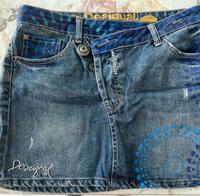 Desigusl Jeansrock Bayern - Zirndorf Vorschau