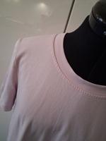 COS Blusenshirt Bluse XS rosa Rücken plissiert fällt groß aus Essen-West - Frohnhausen Vorschau