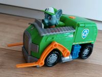 Paw Patrol Rocky mit Recycling-Truck Transforming Müllauto Baden-Württemberg - Schwäbisch Gmünd Vorschau