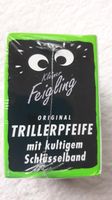 NEU! Trillerpfeife "Kleiner Feigling", Mecklenburg-Vorpommern - Neubrandenburg Vorschau