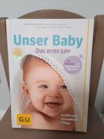 Unser Baby - Das erste Jahr - wie neu Niedersachsen - Delmenhorst Vorschau