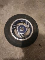 Roller Rad 3.5x10 zoll Baden-Württemberg - Todtnau Vorschau