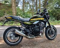 Kawasaki Z900RS Baden-Württemberg - Herrenberg Vorschau