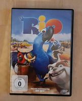 DVD Rio Kinderfilm Abenteuer Baden-Württemberg - Unterensingen Vorschau