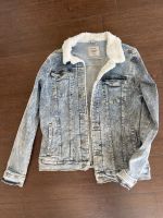 Jeansjacke Pull & Bear M Nordrhein-Westfalen - Meerbusch Vorschau