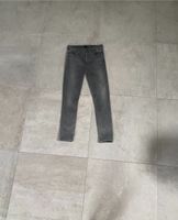 CITIZENS OF HUMANITY Jeans Rocket skinny grau Size 29 NP 329€ Mecklenburg-Vorpommern - Stralsund Vorschau