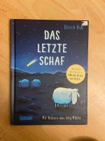 Bilderbuch - das letzte Schaf / Ulrich Hub Düsseldorf - Eller Vorschau