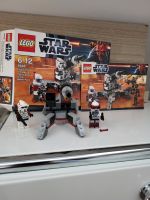 Lego Star Wars 9488 ARC ARF Trooper Nordrhein-Westfalen - Mönchengladbach Vorschau