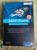 ABAP Objects Galileo Press SAP Buch Baden-Württemberg - Plankstadt Vorschau