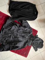 Active Tchibo Jacke Regenjavcke Fleece Herren schwarz L 40 Niedersachsen - Oldenburg Vorschau
