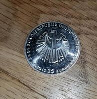 25 Euro Silber Münzen Buchholz-Kleefeld - Hannover Groß Buchholz Vorschau