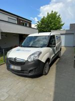 Opel Combo D Van 1.6 Münster (Westfalen) - Roxel Vorschau