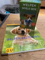 Welpen-Erziehung/Welpen Spielebox Nordrhein-Westfalen - Datteln Vorschau