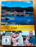 Inga Lindström Collection 07 [3 DVDs] von Gunther Krää, NEU/OVP Baden-Württemberg - Nürtingen Vorschau