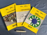 Katalog Berger Lahr Motoren Electronic Schrittmotoren Bremen - Oberneuland Vorschau