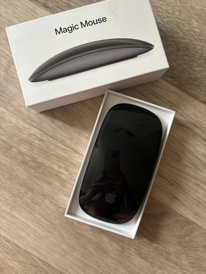 Apple mouse 2 - Space Grey in Nienburg (Saale)