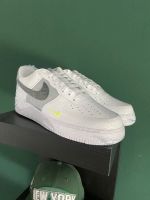 Nike Air Force 1 '07 FQ2204 100 Weiß Bochum - Bochum-Nord Vorschau