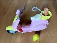 Barbie Moped, Roller München - Au-Haidhausen Vorschau