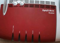 SUCHE Kabelmodem Fritz!Box Cable Serie 64XX, 65XX or 66XX Köln - Köln Klettenberg Vorschau