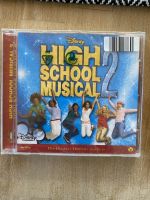 Hörbuch „High School Musical 2“ Hörbuch Bayern - Samerberg Vorschau