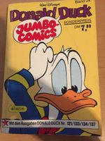 Donald Duck Jumbo Comics Band 24 Schleswig-Holstein - Kiel Vorschau