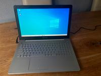 Asus Gaming Intel Core i7-4700HQ 8GB. 250SSD  GTX 850M Nordrhein-Westfalen - Marl Vorschau