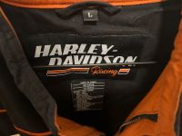 Harley Davidson / Jacke / Original / Größe L / TOP ZUSTAND ***** Baden-Württemberg - Kirchheim unter Teck Vorschau