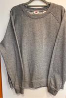 Levi's Damen  Pullover Sport Sweatshirt Gr M klasischepuli Baden-Württemberg - Albstadt Vorschau