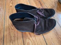 Clarks Desert Boots Altona - Hamburg Ottensen Vorschau