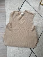 Baumwollanteil, Pullunder H&M Bayern - Senden Vorschau