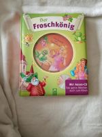 Kinderbücher mit CD pro Buch 2,50 € Nordrhein-Westfalen - Datteln Vorschau