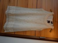 Sommerkleid von YUMI, Gr.S, creme, Neu m. Etikett Bayern - Meitingen Vorschau